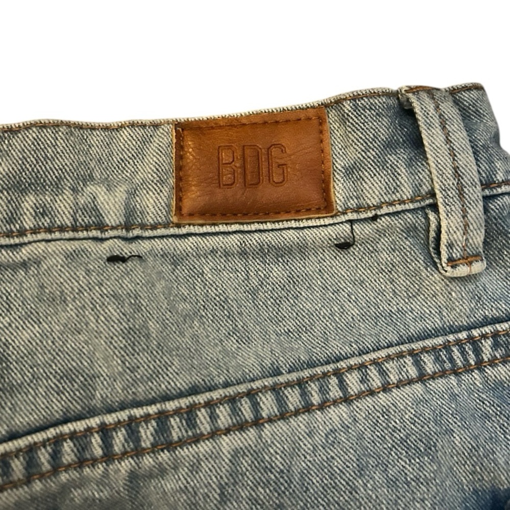BDG Urban Outfitters Mom High Rise Jeans - Picture 5 of 5